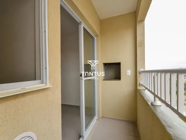Apartamento 2 quartos e 1 banheiro, à venda, no bairro Bairro Alto em Curitiba