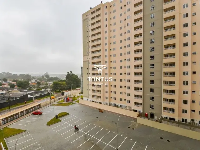 Apartamento 2 quartos e 1 banheiro, à venda, no bairro Bairro Alto em Curitiba