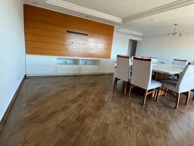 Foto do Apartamento - Apartamento à venda na Vila Bocaina | 220 m² | 4 dormitórios | 2 suítes | 2 vagas | ALTO PADRÃO CONSULTORIA IMOBILIÁRIA