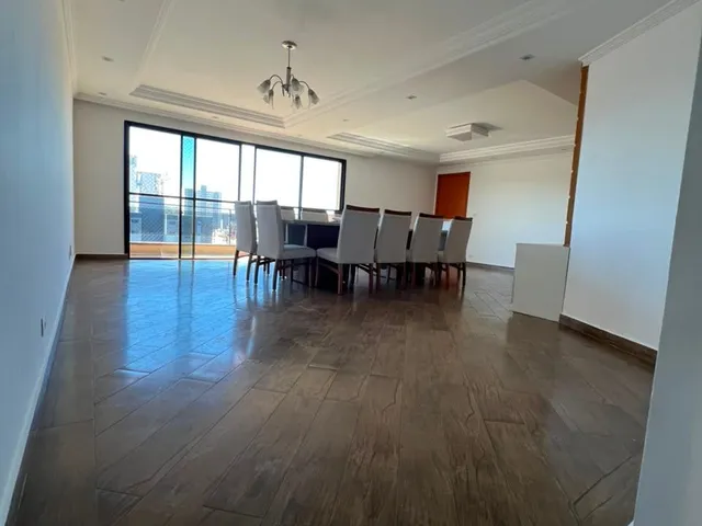 Foto do Apartamento - Apartamento à venda na Vila Bocaina | 220 m² | 4 dormitórios | 2 suítes | 2 vagas | ALTO PADRÃO CONSULTORIA IMOBILIÁRIA
