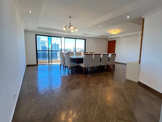 Foto do Apartamento - Apartamento à venda na Vila Bocaina | 220 m² | 4 dormitórios | 2 suítes | 2 vagas | ALTO PADRÃO CONSULTORIA IMOBILIÁRIA