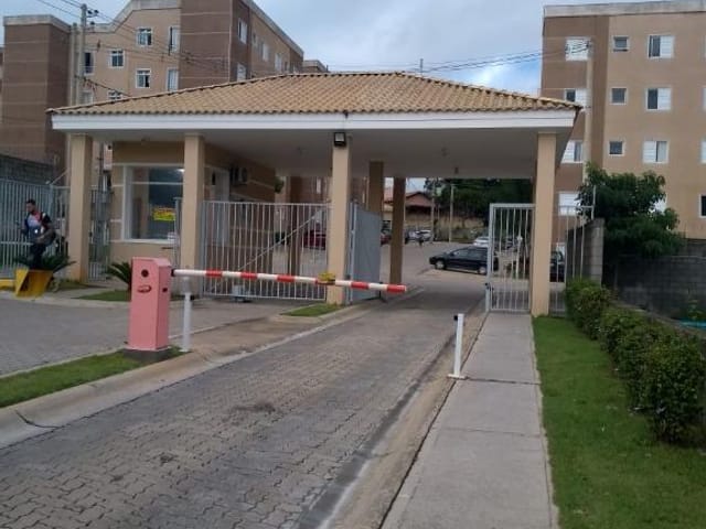 Foto do Apartamento - Apartamento com 2 dormitórios à venda, 48 m² por R$ 185.000,00 - Jardim Vera Cruz - Sorocaba/SP | Ary Proenca Negócios Imobiliários Ltda