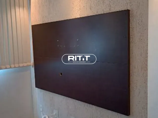 Apartamento com 45m² 2 quartos e 1 banheiro, à venda, no bairro Vila Industrial em Campinas