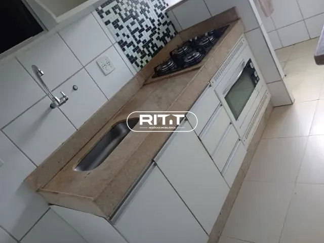 Apartamento com 45m² 2 quartos e 1 banheiro, à venda, no bairro Vila Industrial em Campinas