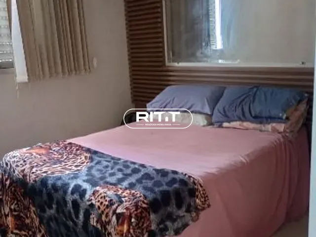Apartamento com 45m² 2 quartos e 1 banheiro, à venda, no bairro Vila Industrial em Campinas