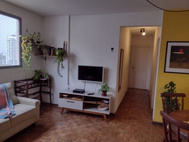 Foto do Apartamento - Apartamento com 3 dormitórios à venda, 83 m² por R$ 425.500,00 - Vila Adyana - São José dos Campos/SP | RUSSI IMÓVEIS