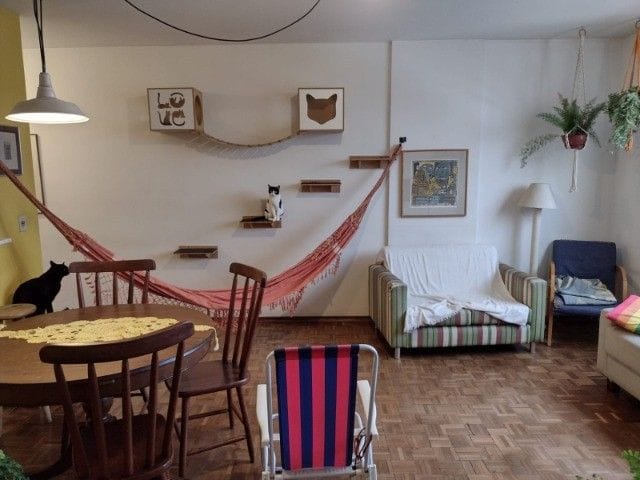 Foto do Apartamento - Apartamento com 3 dormitórios à venda, 83 m² por R$ 425.500,00 - Vila Adyana - São José dos Campos/SP | RUSSI IMÓVEIS