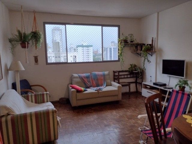 Foto do Apartamento - Apartamento com 3 dormitórios à venda, 83 m² por R$ 425.500,00 - Vila Adyana - São José dos Campos/SP | RUSSI IMÓVEIS