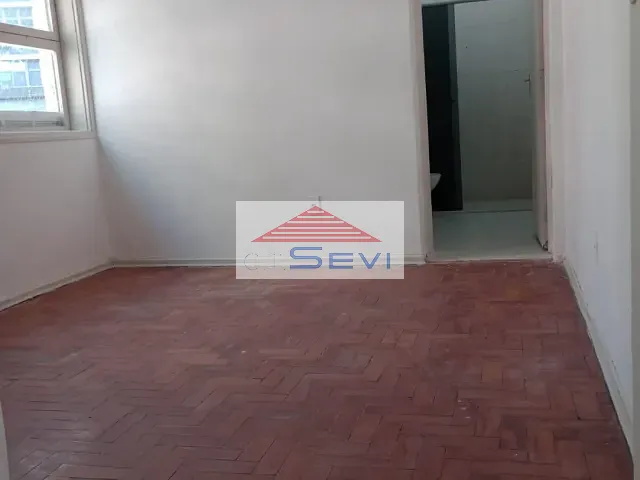Apartamento com 51m² 1 quarto e 1 banheiro, para alugar, no bairro Santa Efigênia em São Paulo
