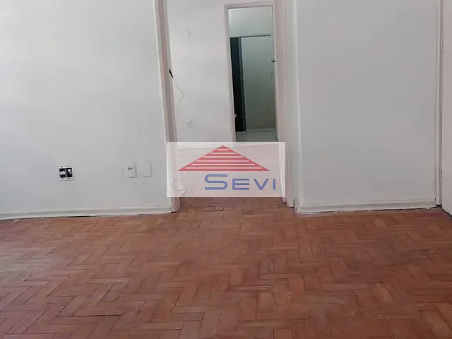 Apartamento com 51m² 1 quarto e 1 banheiro, para alugar, no bairro Santa Efigênia em São Paulo