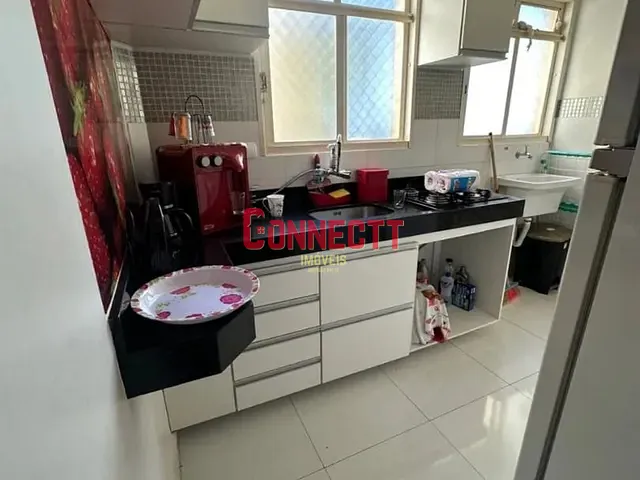 Apartamento 2 quartos e 1 banheiro, à venda, no bairro Parque dos Lagos em Ribeirão Preto