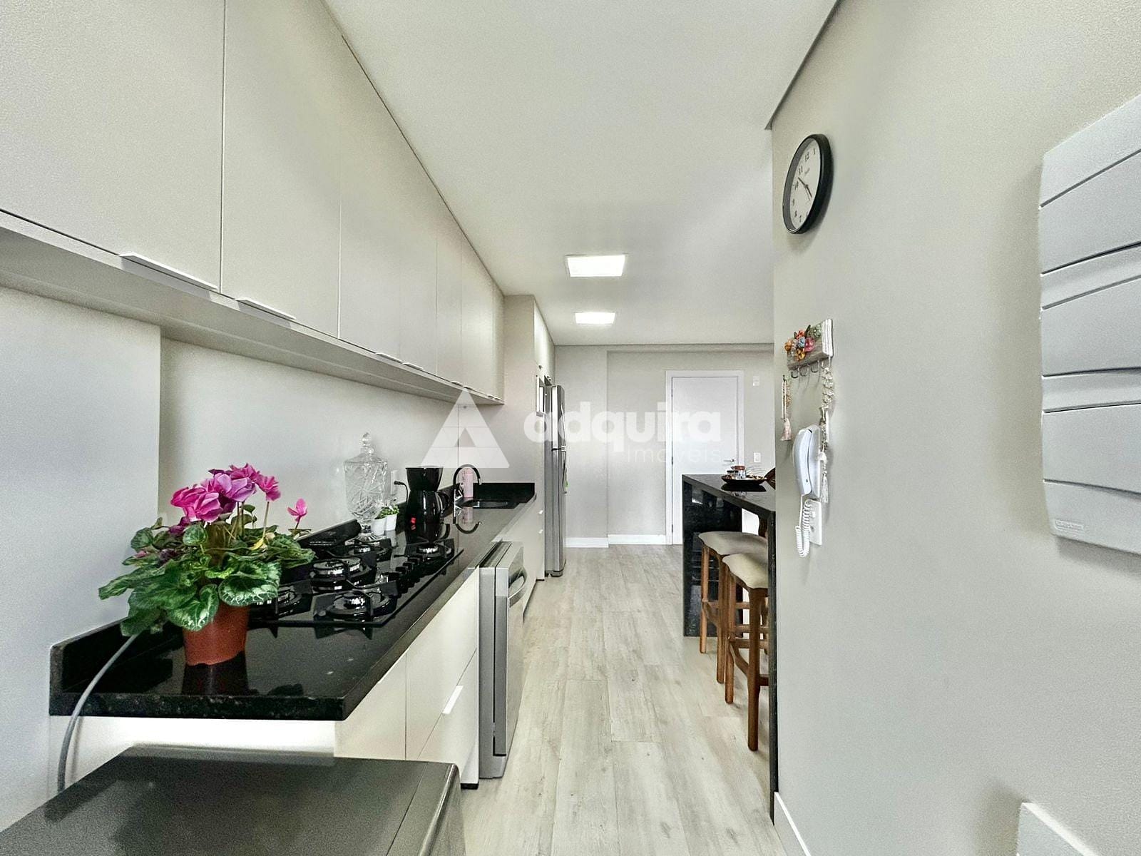Apartamento, 2 quartos, 72 m² - Foto 4