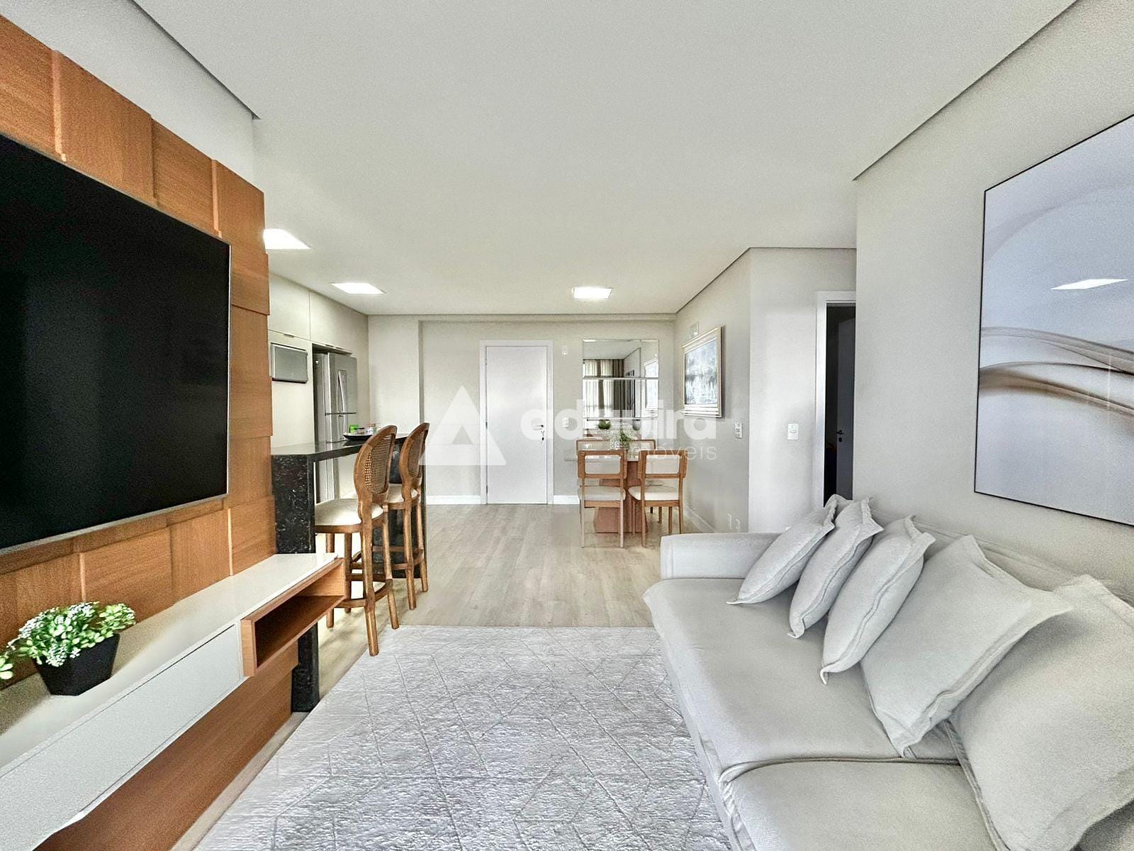 Apartamento, 2 quartos, 72 m² - Foto 5