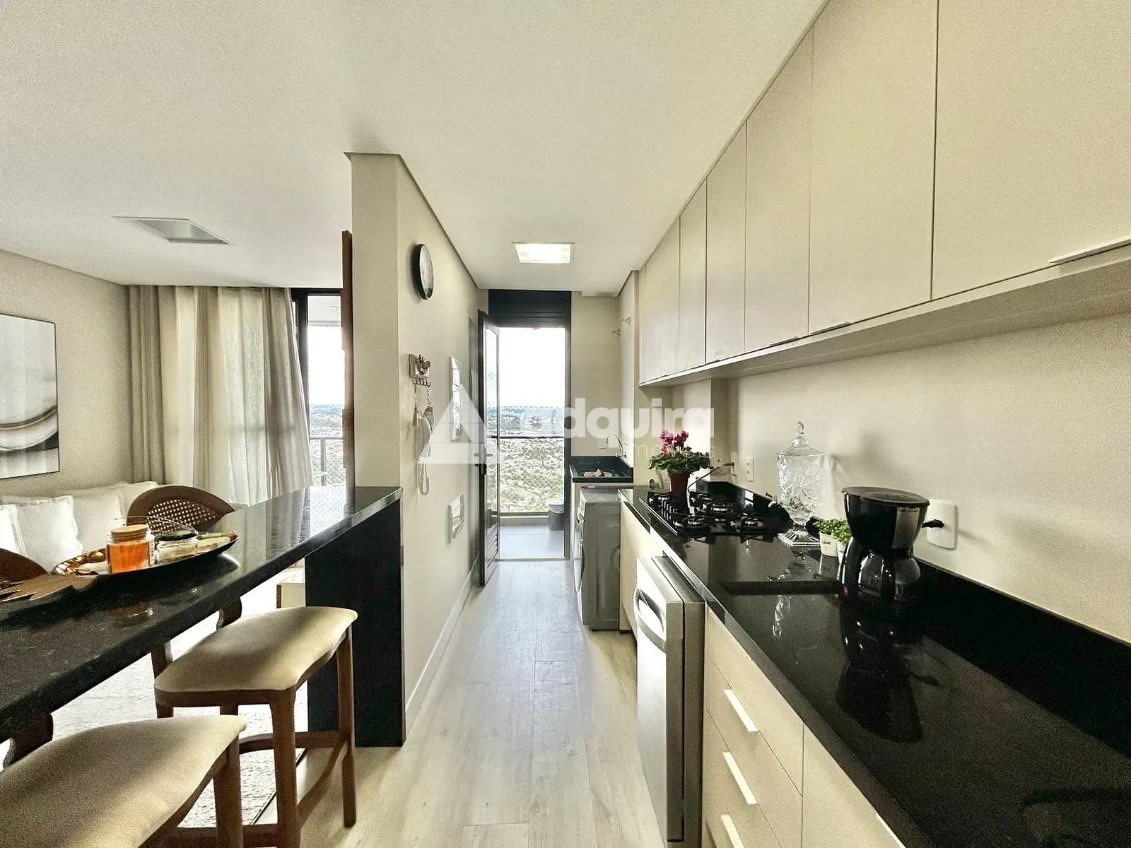 Apartamento, 2 quartos, 72 m² - Foto 4