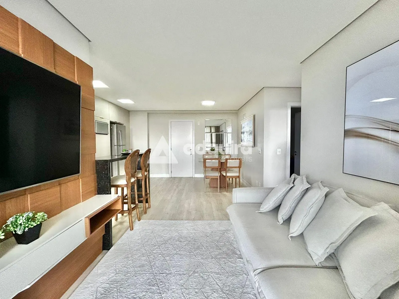 Apartamento, 2 quartos, 72 m² - Foto 6