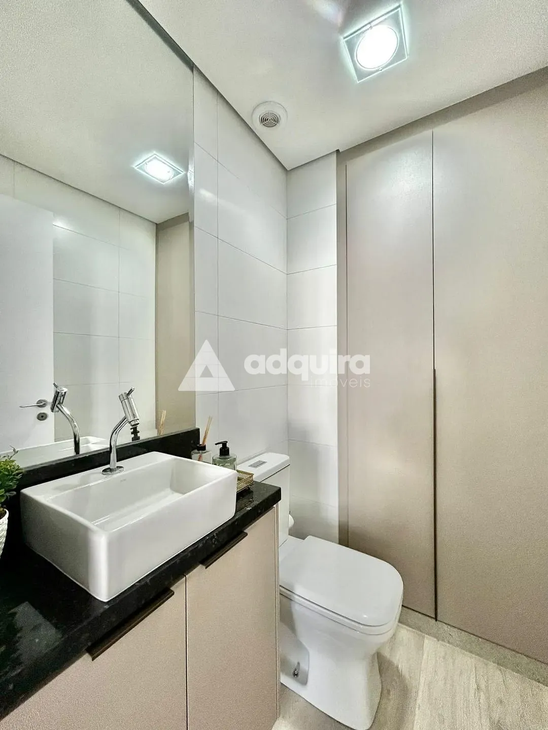Apartamento, 2 quartos, 72 m² - Foto 9