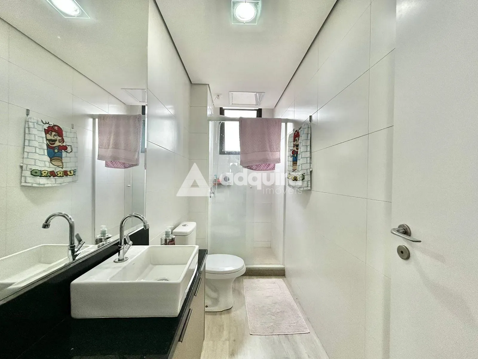 Apartamento, 2 quartos, 72 m² - Foto 12
