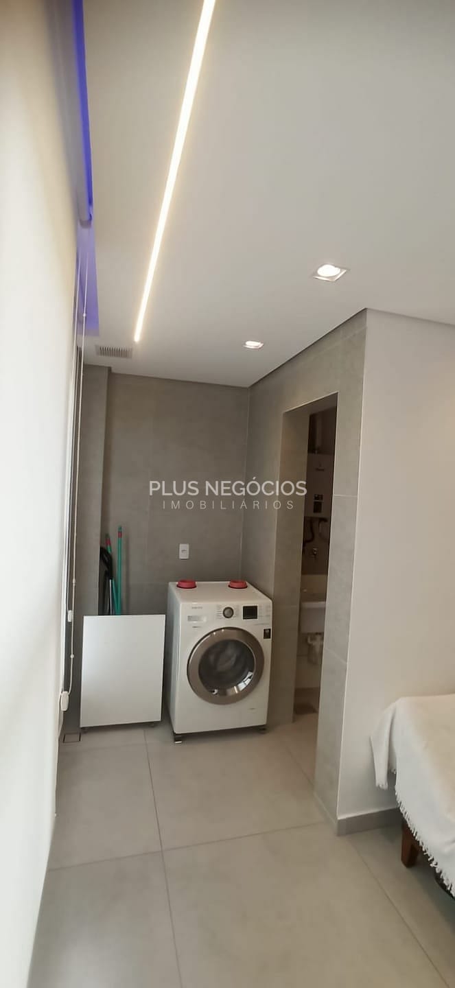 Apartamento à venda com 2 quartos, 61m² - Foto 5