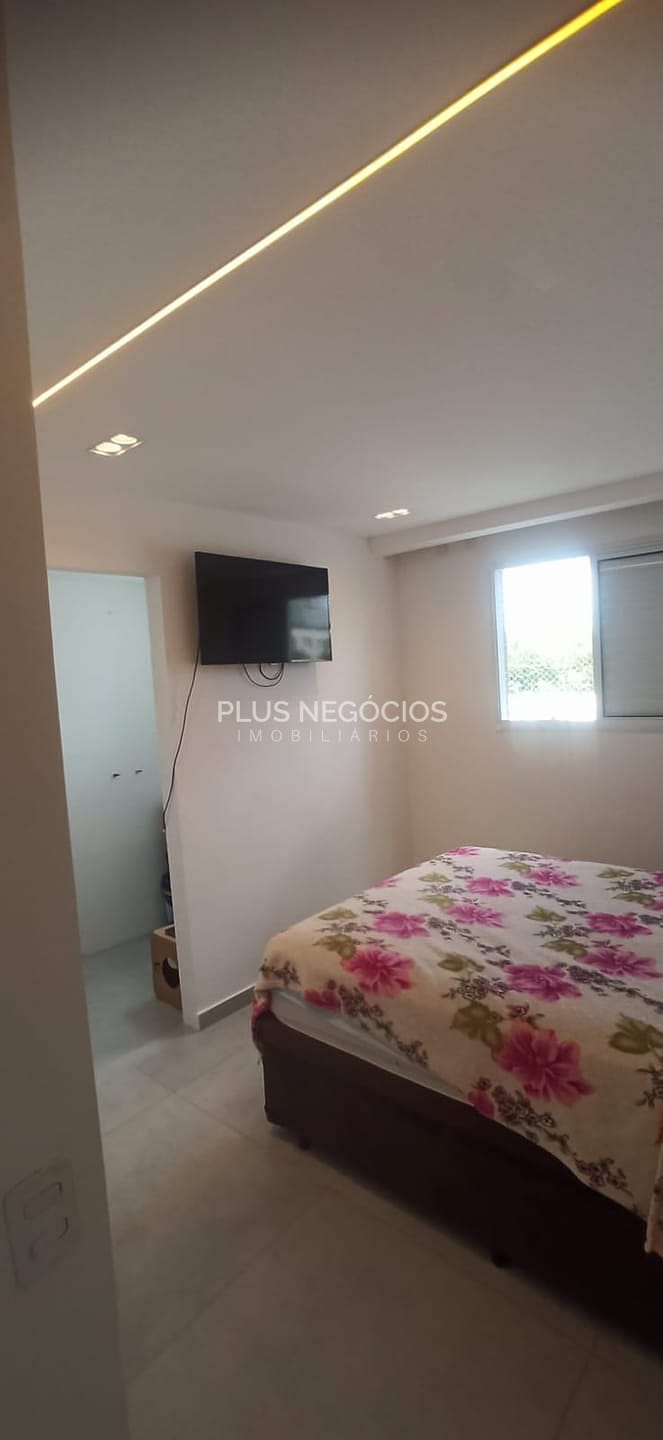 Apartamento à venda com 2 quartos, 61m² - Foto 3