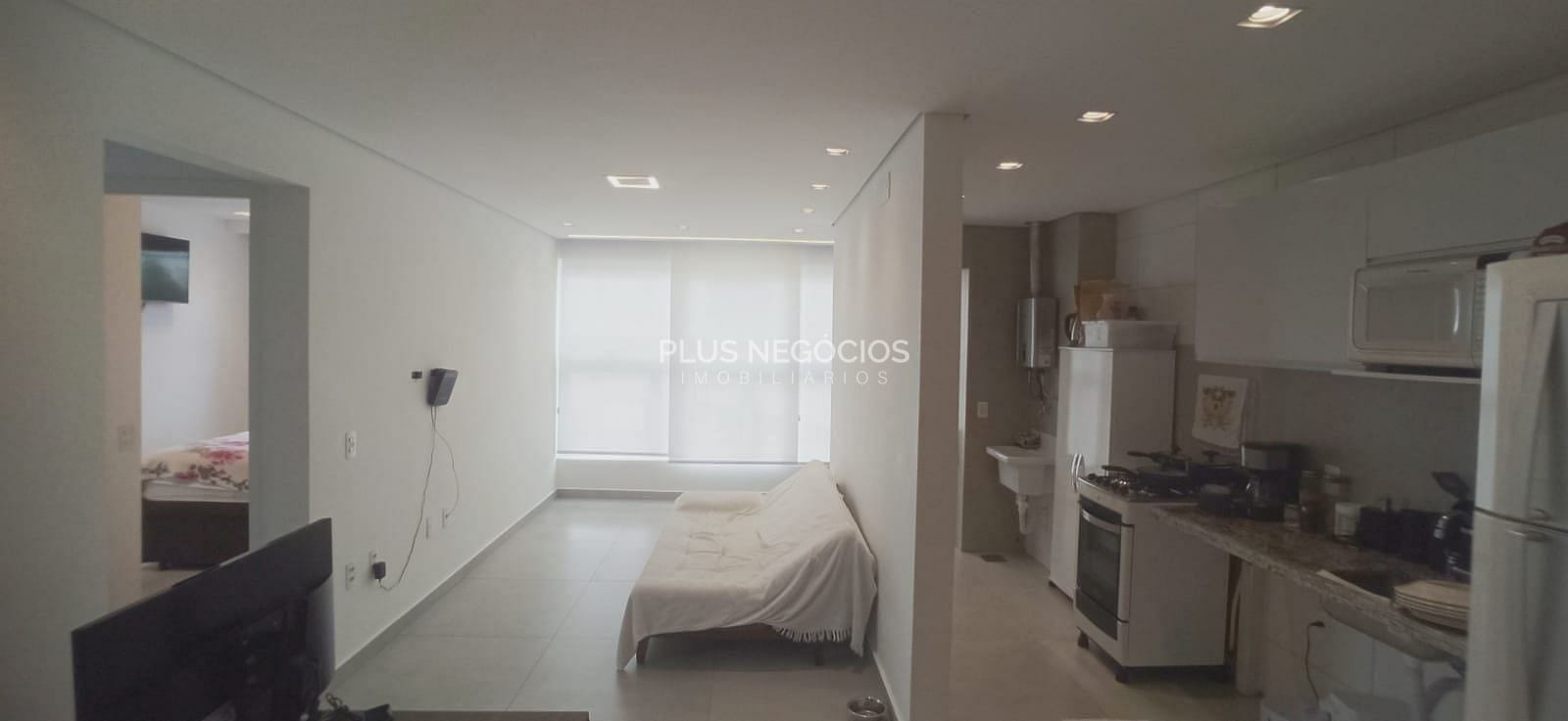 Apartamento à venda com 2 quartos, 61m² - Foto 2