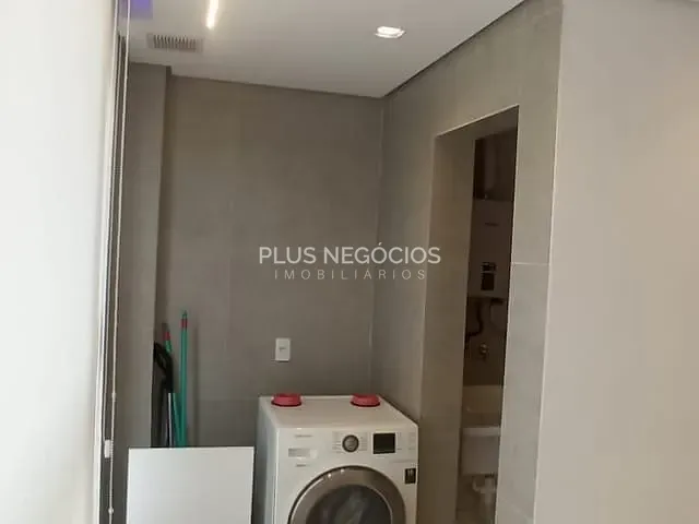 Apartamento com 61m² 2 quartos e 1 banheiro, à venda, no bairro Além Ponte em Sorocaba
