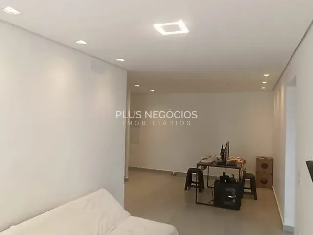 Apartamento com 61m² 2 quartos e 1 banheiro, à venda, no bairro Além Ponte em Sorocaba