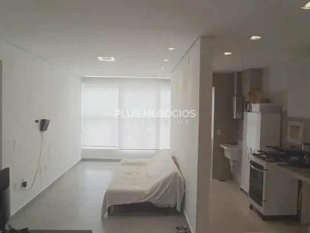 Apartamento com 61m² 2 quartos e 1 banheiro, à venda, no bairro Além Ponte em Sorocaba