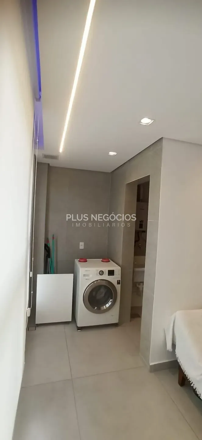 Apartamento, 2 quartos, 61 m² - Foto 5