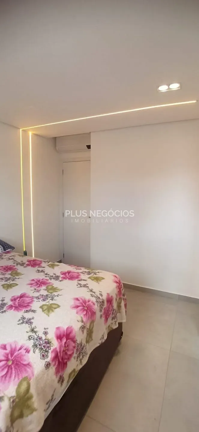 Apartamento, 2 quartos, 61 m² - Foto 4