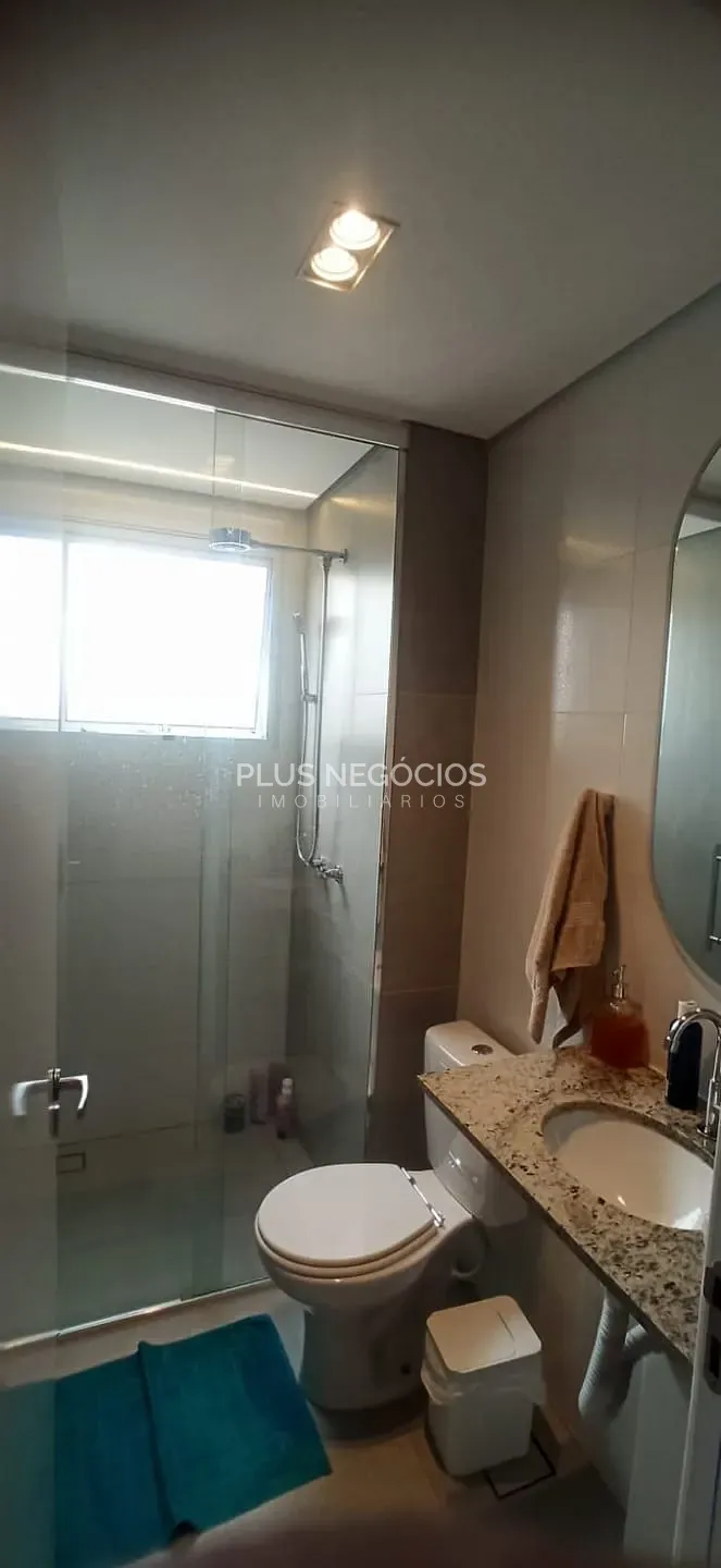 Apartamento, 2 quartos, 61 m² - Foto 6