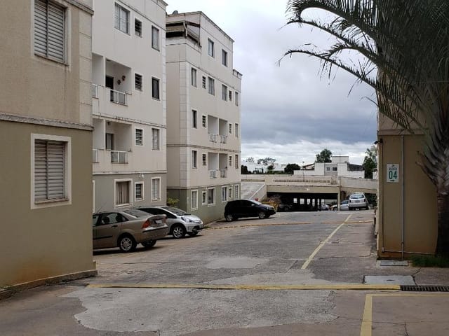 Foto do Apartamento - Apartamento à venda e locação 3 Quartos, 1 Vaga, 107.64M², Parque Vereda dos Bandeirantes, Sorocaba - SP | Condomínio Spazio Splendido | Ary Proenca Negócios Imobiliários Ltda