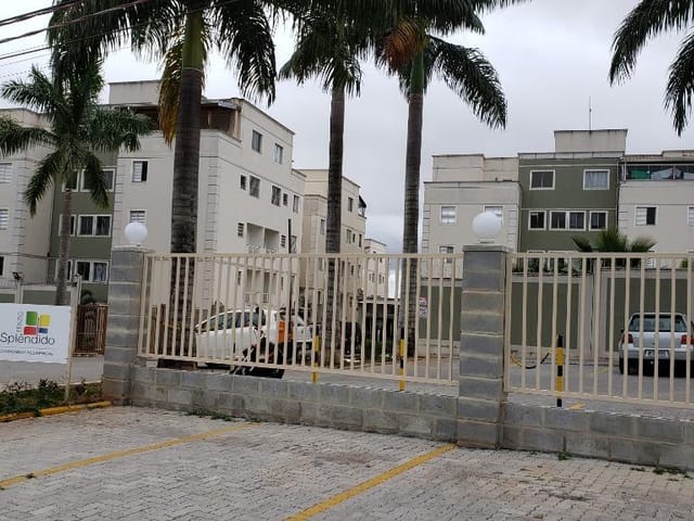 Foto do Apartamento - Apartamento à venda e locação 3 Quartos, 1 Vaga, 107.64M², Parque Vereda dos Bandeirantes, Sorocaba - SP | Condomínio Spazio Splendido | Ary Proenca Negócios Imobiliários Ltda