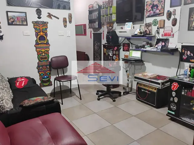 Apartamento 1 quarto e 1 banheiro, à venda, no bairro Campos Elíseos em São Paulo