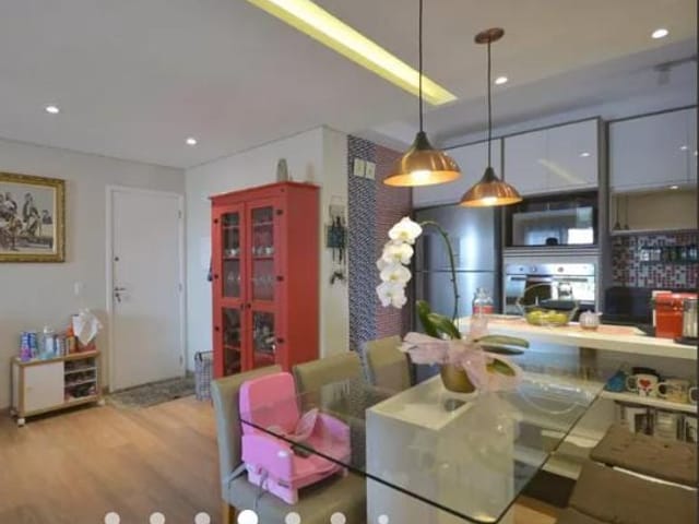 Apartamento com 84m² 3 quartos e 2 banheiros, à venda, no bairro Ipiranga em São Paulo