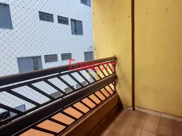 Apartamento 2 quartos e 2 banheiros, à venda, no bairro Centro em Ribeirão Preto
