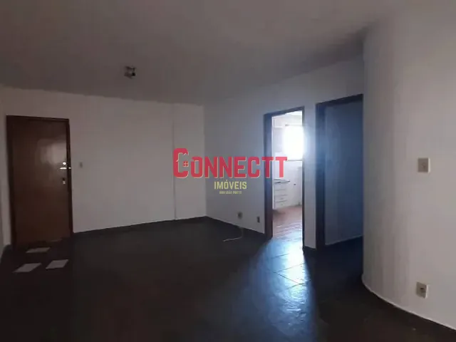 Apartamento 2 quartos e 2 banheiros, à venda, no bairro Centro em Ribeirão Preto