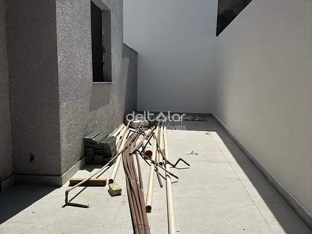 Apartamento com 76m² 2 quartos e 2 banheiros, à venda, no bairro Piratininga (Venda Nova) em Belo Horizonte