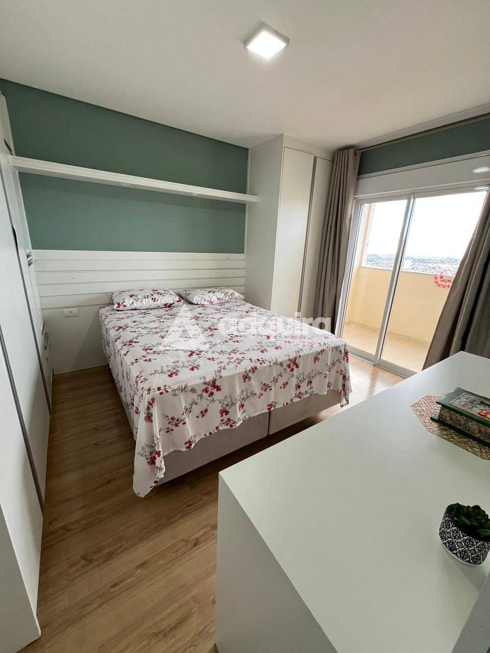 Apartamento, 2 quartos, 80 m² - Foto 10