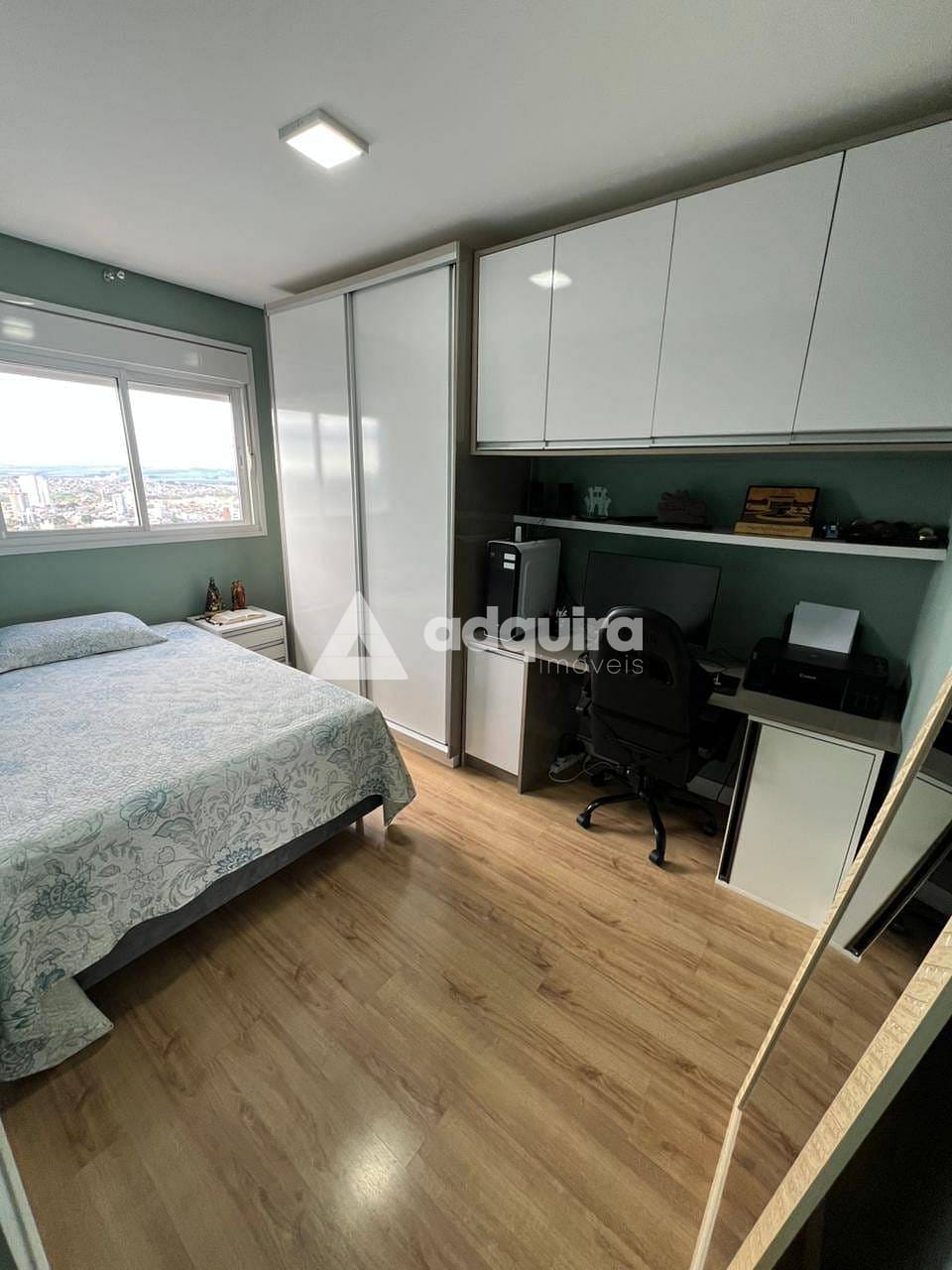 Apartamento, 2 quartos, 80 m² - Foto 19