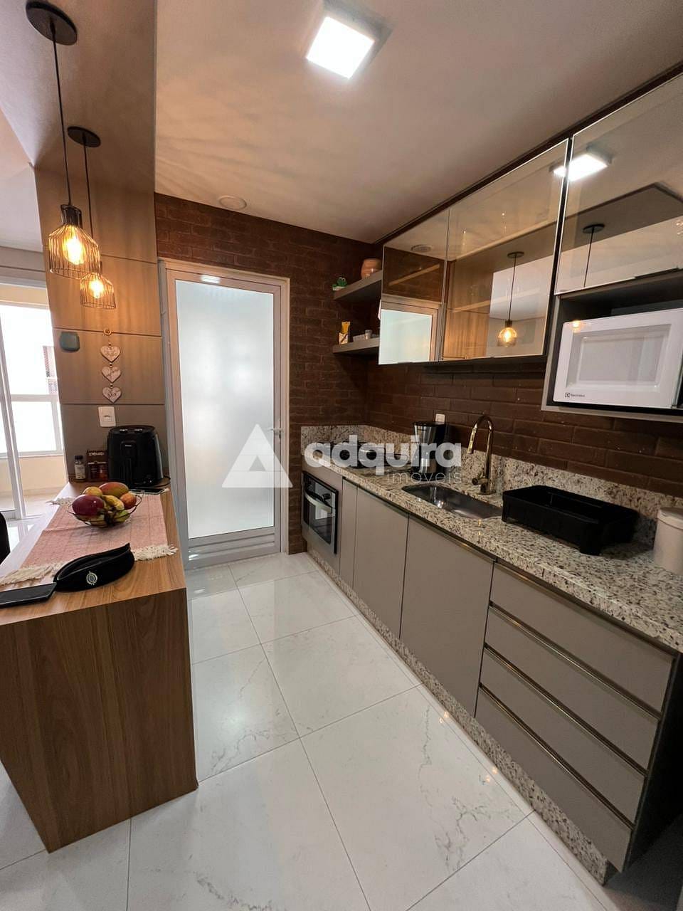 Apartamento, 2 quartos, 80 m² - Foto 12