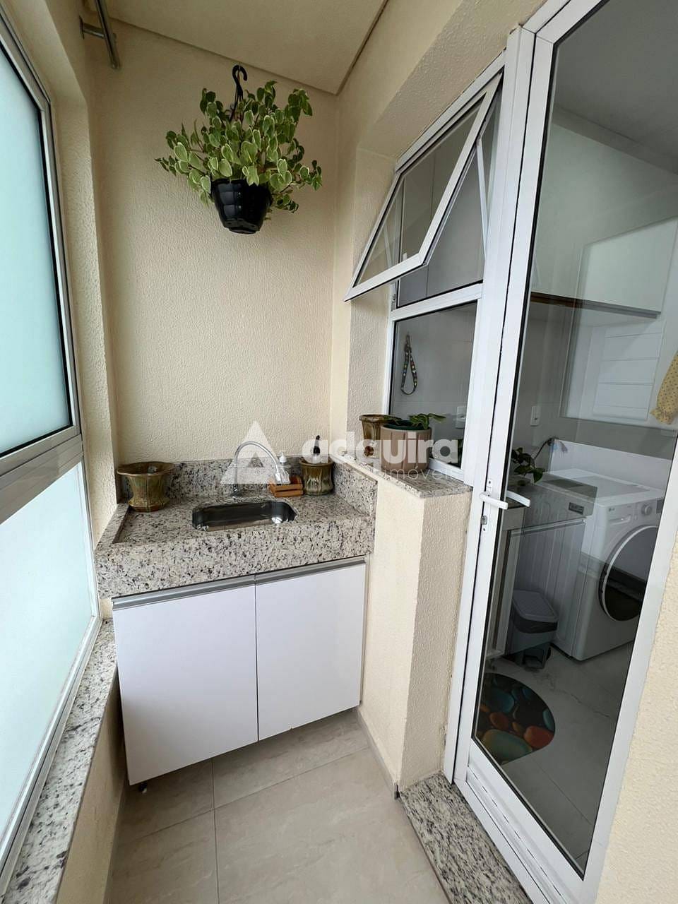 Apartamento, 2 quartos, 80 m² - Foto 14
