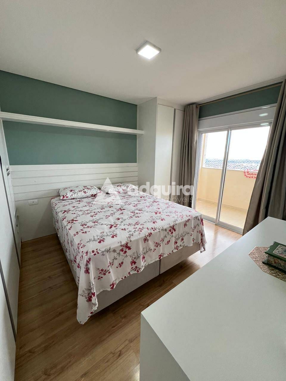 Apartamento, 2 quartos, 80 m² - Foto 2