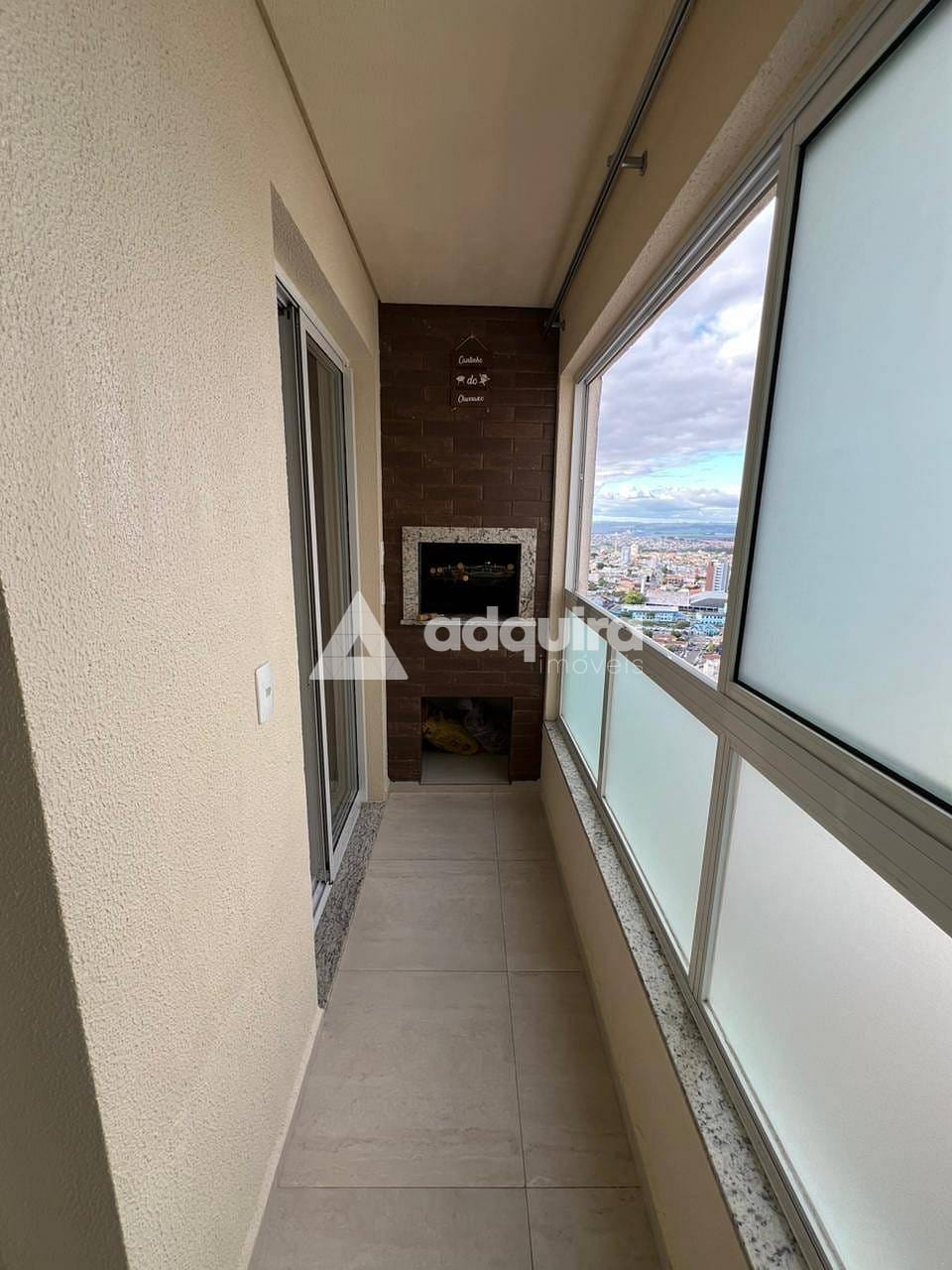 Apartamento, 2 quartos, 80 m² - Foto 3
