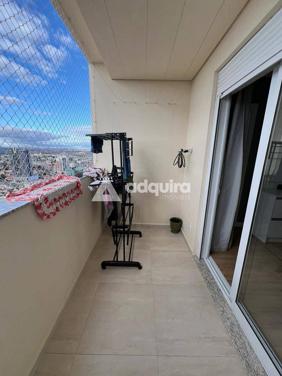 Apartamento, 2 quartos, 80 m² - Foto 4