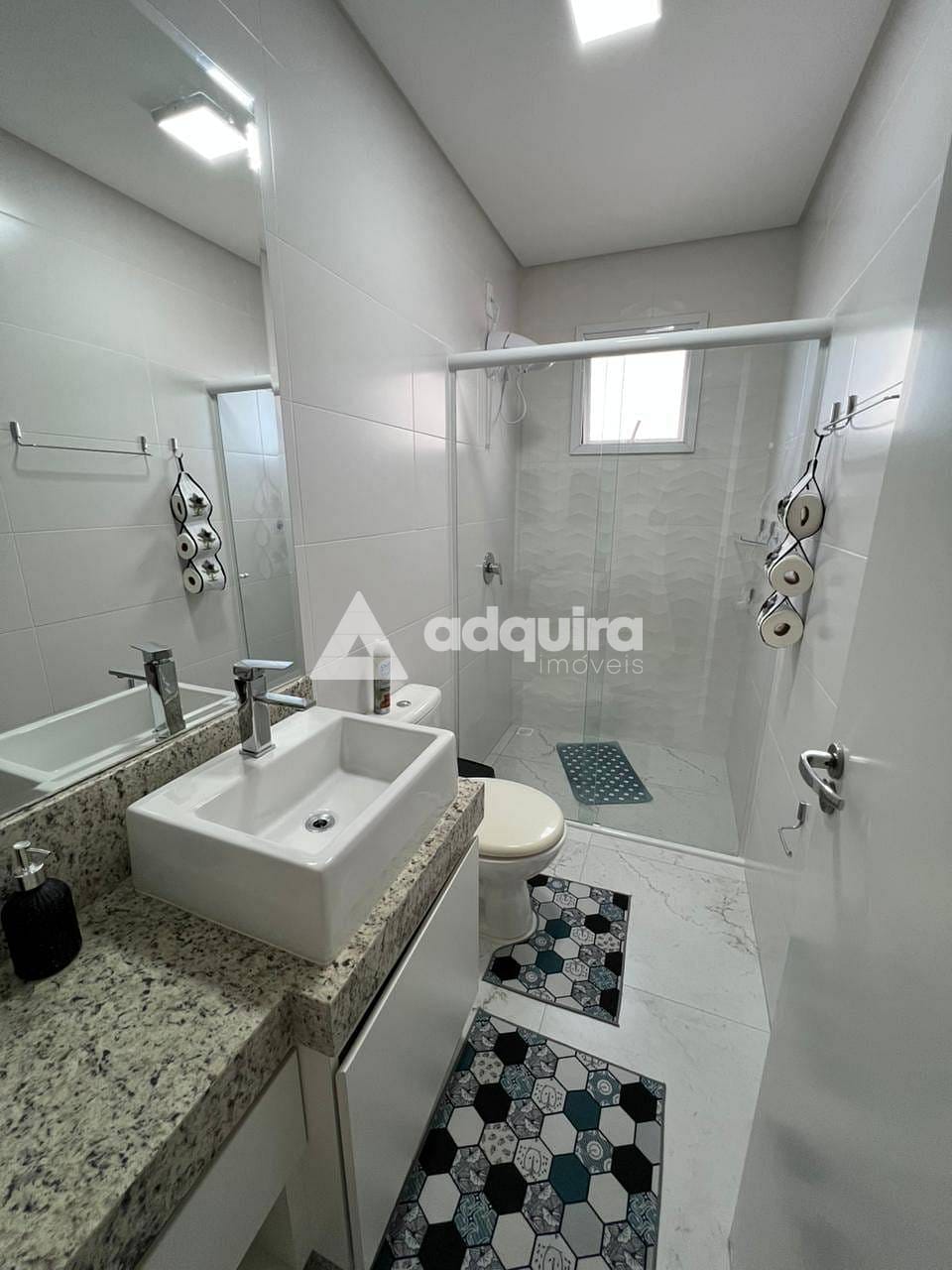 Apartamento, 2 quartos, 80 m² - Foto 8