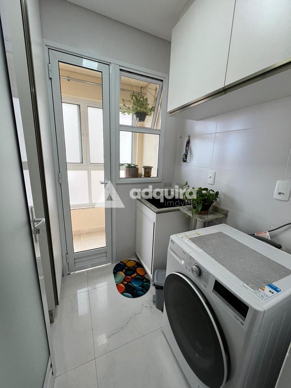 Apartamento, 2 quartos, 80 m² - Foto 9