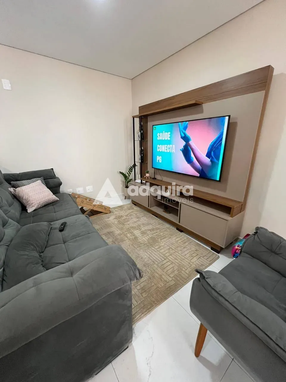 Apartamento, 2 quartos, 80 m² - Foto 17