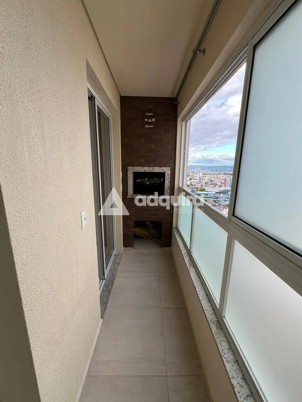 Apartamento, 2 quartos, 80 m² - Foto 3