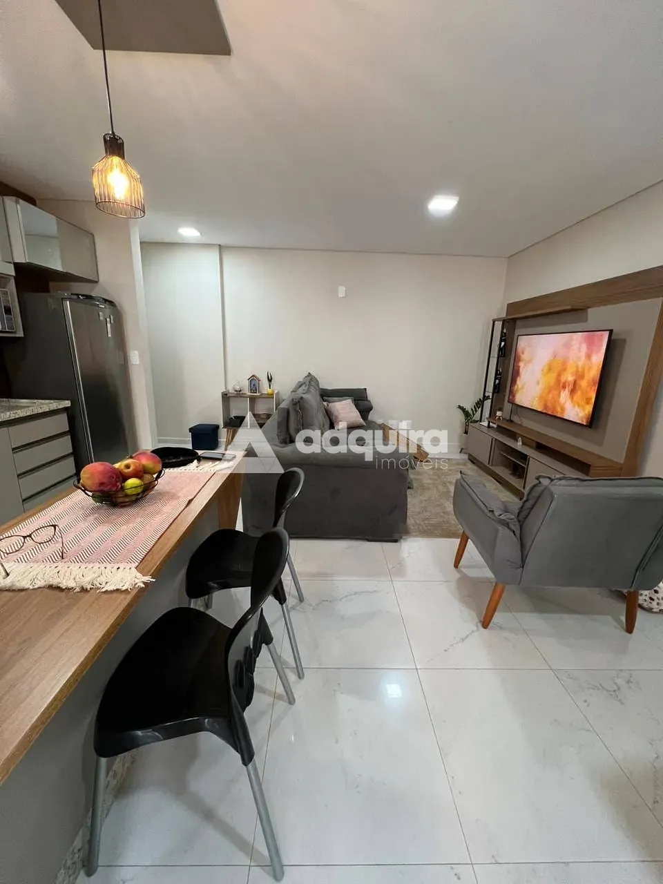Apartamento, 2 quartos, 80 m² - Foto 7