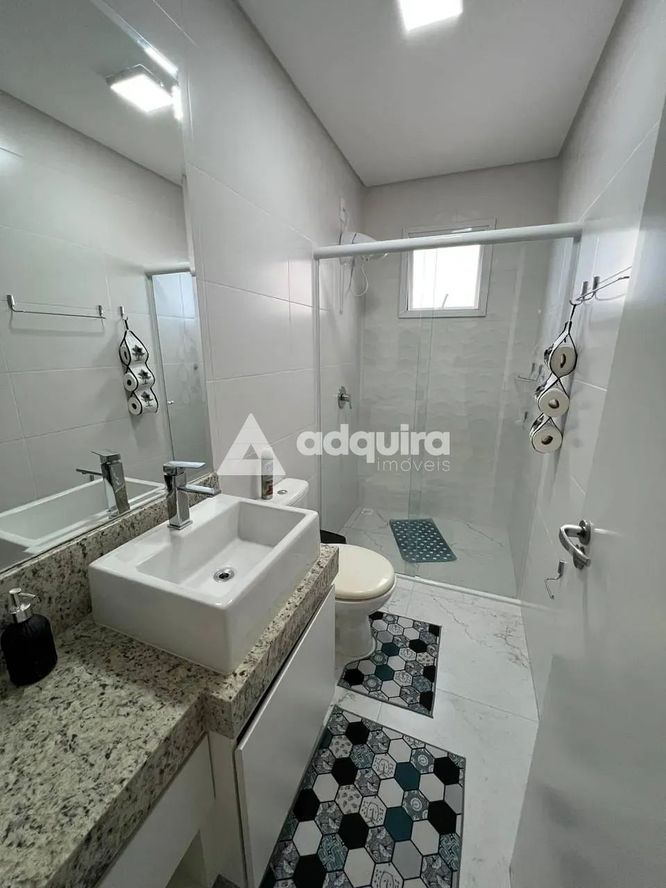 Apartamento, 2 quartos, 80 m² - Foto 8